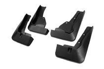Mitsubishi ASX 2010-2023 Guardabarros originales Premium 2019-2023 (Juego de 4) foto 2