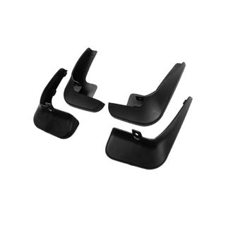 Guardabarros Premium (4 uds) Nissan NV200 2009- foto 2