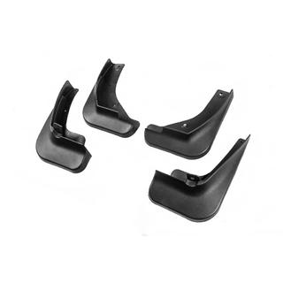 Guardabarros Premium (4 uds) Nissan Kicks 2016- foto 2