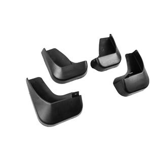 Guardabarros Premium (4 uds) Renault Koleos 2016-2024 foto 3
