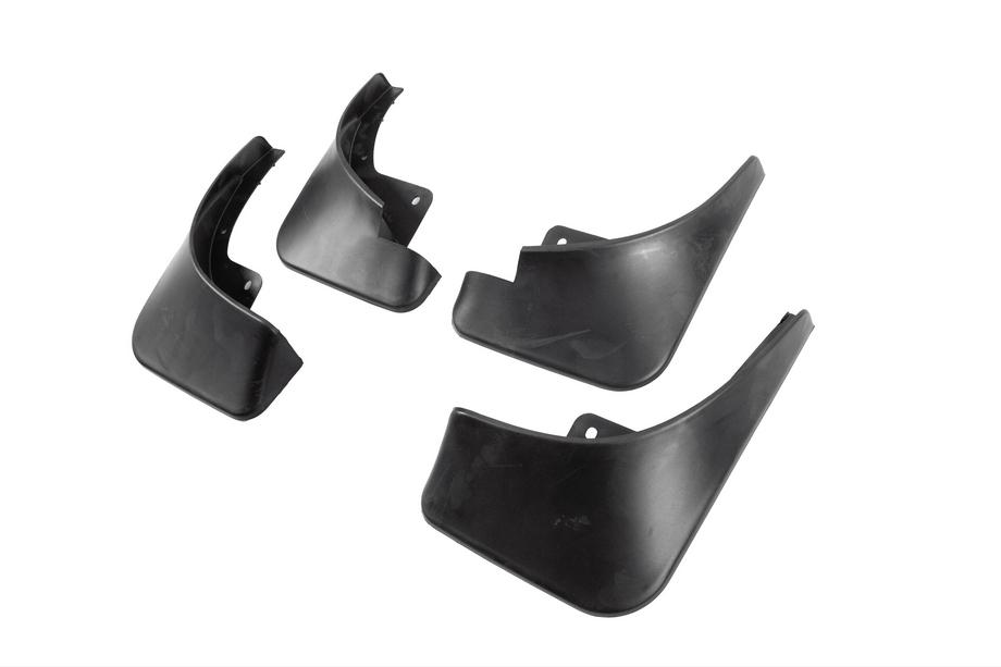 Dacia Spring 2021- Guardabarros Premium (4 uds) Foto 2
