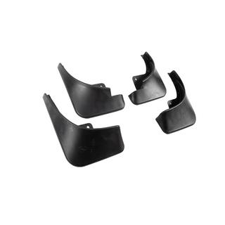 Guardabarros Premium (4 uds) Dongfeng EX1 2020- foto 3