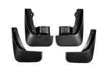 Suzuki Jimny 1998-2018 Guardabarros originales Premium 2005-2018 (Juego de 4) foto 1
