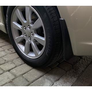 Guardabarros originales Premium 2006-2009 (4 uds) Subaru Legacy 2003-2009 foto 1