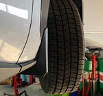 Toyota bZ4X 2022- Guardabarros Premium (4 uds) foto 1