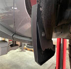 Toyota bZ4X 2022- Guardabarros Premium (4 uds) foto 2