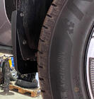 Toyota bZ4X 2022- Guardabarros Premium (4 uds) foto 3