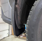 Toyota bZ4X 2022- Guardabarros Premium (4 uds) foto 5