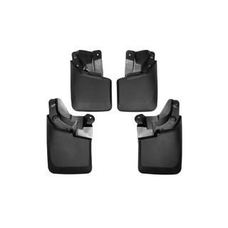 Guardabarros Premium Originales (2015-2020, 4 uds) Toyota Tacoma 2015–2023 foto 2