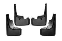 Toyota 4Runner 2009-2024 Guardabarros originales Premium 2014-2019 (juego de 4) foto 2