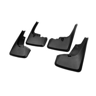 Guardabarros originales Premium 2014-2019 (juego de 4) Toyota 4Runner 2009-2024 foto 1
