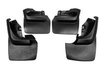 Toyota Land Cruiser 80 1990-1997 Guardabarros Premium (con extensiones de aleta, 4 uds) foto 2