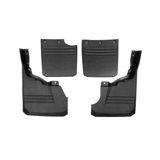 Guardabarros Premium Originales (para 5 puertas, juego de 4) Toyota Land Cruiser 70 1984- foto 2