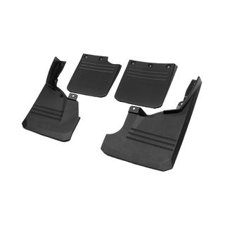 Guardabarros Premium Originales (para 5 puertas, juego de 4) Toyota Land Cruiser 70 1984- foto 1