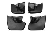Toyota FJ Cruiser 2006-2022 Guardabarros Premium (4 uds) foto 2