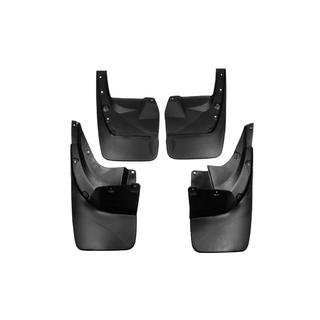 Guardabarros Premium (4 uds) Toyota Land Cruiser Prado 150 2009-2023 foto 2