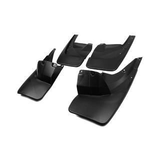 Guardabarros Premium (4 uds) Toyota Land Cruiser Prado 150 2009-2023 foto 1