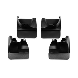 Guardabarros Premium (4 uds) Toyota Land Cruiser Prado 120 2002-2009 foto 2