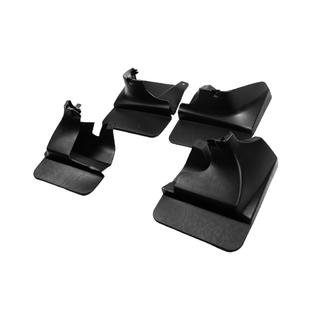 Guardabarros Premium (4 uds) Toyota Land Cruiser Prado 120 2002-2009 foto 1