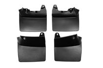 Toyota Land Cruiser 90 Prado 1996-2002 Guardabarros Premium (4 uds) foto 2