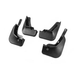 Guardabarros Premium 2022+ (Aleta Larga, 4 uds) Toyota Rav 4 2019–2025 foto 3