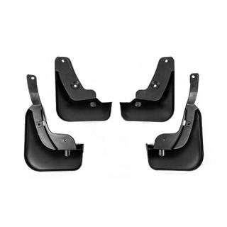Guardabarros Premium 2022+ (Aleta Larga, 4 uds) Toyota Rav 4 2019–2025 foto 4