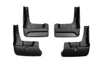 Toyota Sienna 2010-2020 Guardabarros originales Premium 2016-2020 (juego de 4) foto 2