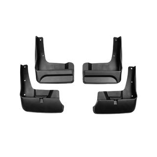 Guardabarros originales Premium 2016-2020 (juego de 4) Toyota Sienna 2010-2020 foto 2