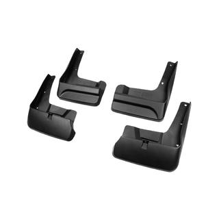 Guardabarros originales Premium 2016-2020 (juego de 4) Toyota Sienna 2010-2020 foto 1