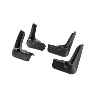 Guardabarros Premium (4 uds) Toyota Sienna 2020- foto 2