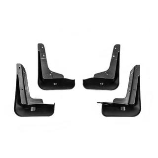 Guardabarros Premium (4 uds) Toyota Sienna 2020- foto 3