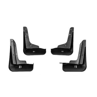 Guardabarros Premium (4 uds) Toyota Sienna 2020- foto 3