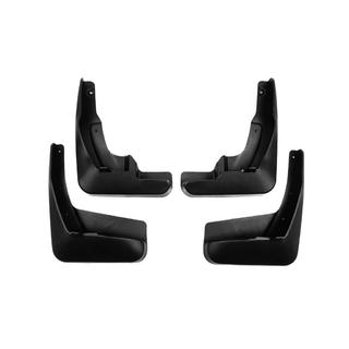 Guardabarros Premium Originales (4 uds) (2013-2019) Toyota Venza 2008-2017 foto 1