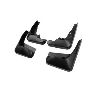Guardabarros Premium Originales (4 uds) (2013-2019) Toyota Venza 2008-2017 foto 2