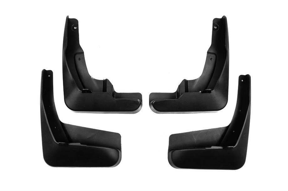 Toyota Venza 2008-2017 Guardabarros Premium Originales (4 uds) (2013-2019) Image