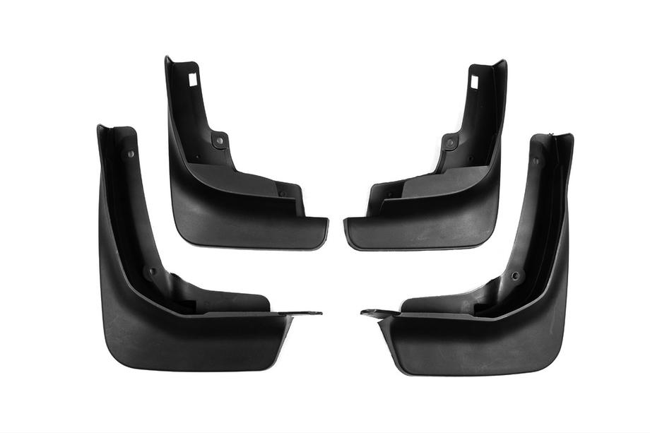 Volkswagen E-Tharu 2020- Guardabarros Premium (4 uds) Image