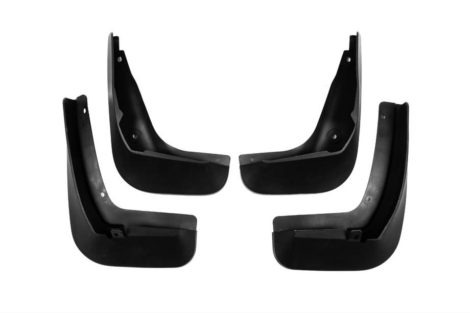 Volkswagen Golf Sportsvan 2014-2020 Guardabarros originales Premium 2014-2017 (4 uds) Image