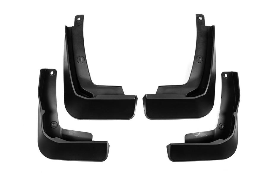 Volkswagen Golf 8 2019- Guardabarros Premium (4 uds) Image