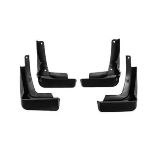 Guardabarros originales Premium R-line (4 uds)