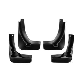 Guardabarros originales Premium GTi (4 uds) foto 1