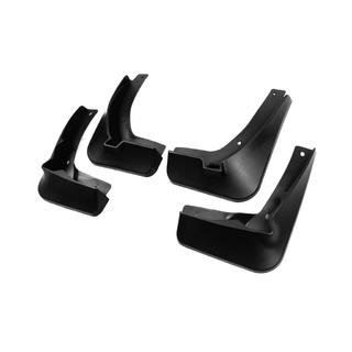 Guardabarros originales Premium GTi (4 uds) foto 2