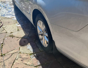 Volkswagen Passat B8 2015-2023 Guardabarros Premium 2015-2018 SD/SW (EU, 4 uds) foto 3