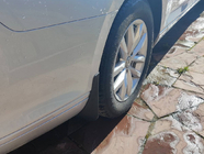 Volkswagen Passat B8 2015-2023 Guardabarros Premium 2015-2018 SD/SW (EU, 4 uds) foto 10