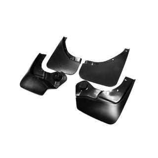 Guardabarros Premium (4 uds) Renault Duster 2008–2017 foto 2