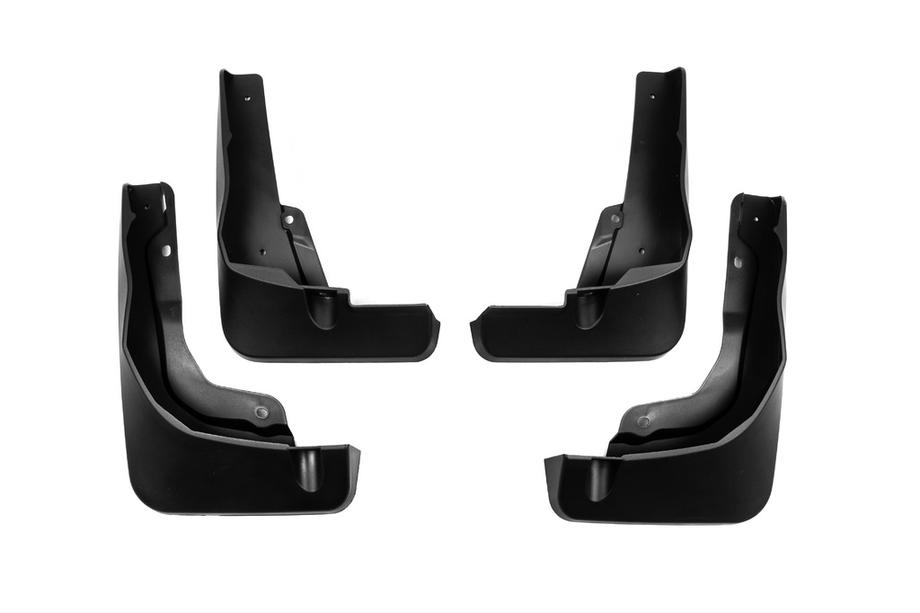 Audi Q4 e-Tron 2021- Guardabarros Premium (4 uds) Image