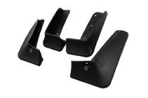 BMW I3 2013-2022 Guardabarros originales Premium 2013-2019 (juego de 4) foto 2