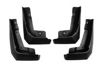 Ford Mustang E-mach 2020- Guardabarros Premium (4 uds) foto 1