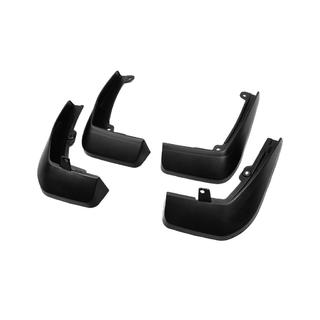 Guardabarros Premium (4 uds) Dongfeng M-NV 2020- foto 2