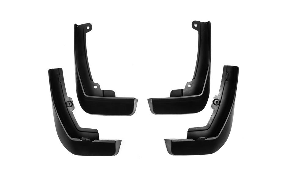 Dongfeng M-NV 2020- Guardabarros Premium (4 uds) Image