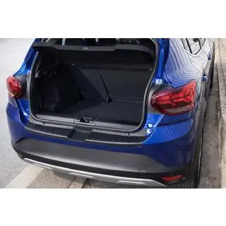 Protector de Parachoques Trasero EuroCap (ABS) Dacia Sandero 2021- foto 1